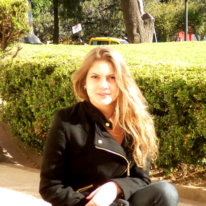 Foto de perfil de Gabriela Ratton