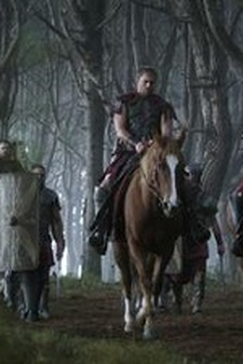 Poster de Episódio The Great Conqueror (2018)