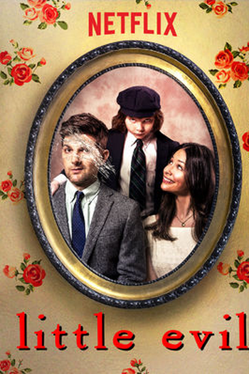  de Filme Pequeno Demônio (2017)