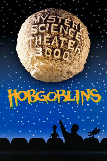  de Filme Hobgoblins (1988)