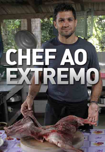 Chef ao Extremo (Chef ao Extremo)
