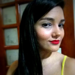 Foto de perfil de Aline Ribeiro