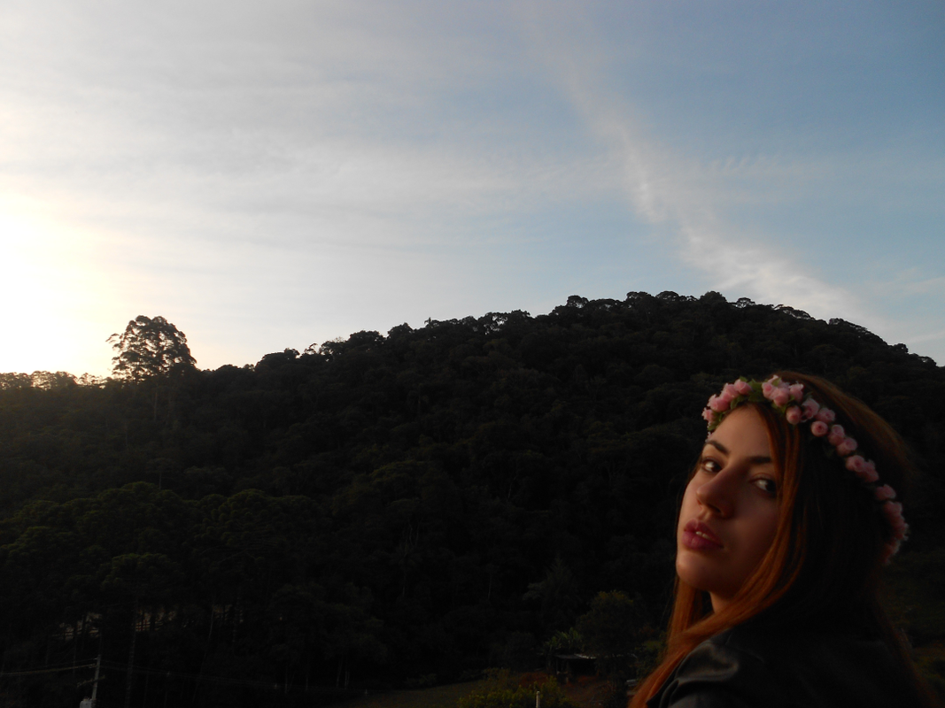 Luana Penques - Foto 1