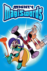 Mighty Magiswords (Mighty Magiswords)