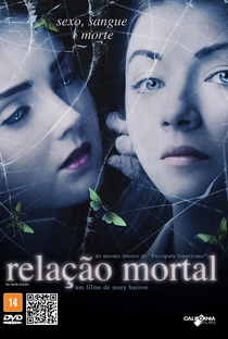 Relação Mortal - Poster / Capa / Cartaz - Oficial 3