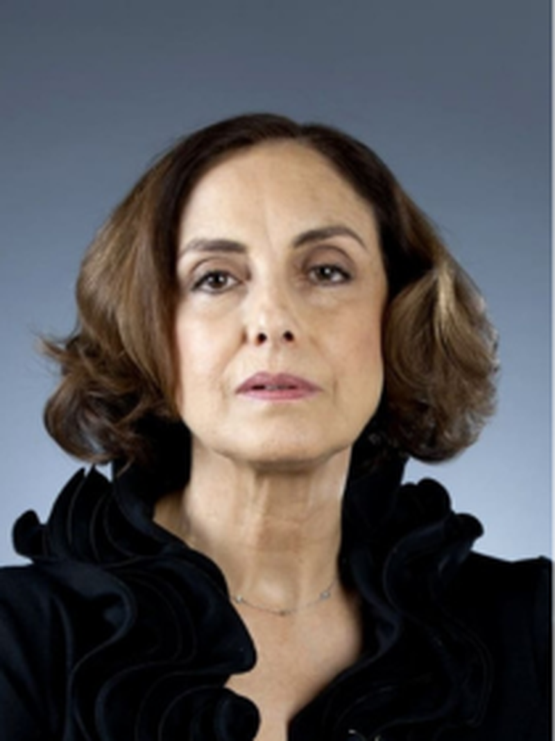 Diana Bracho - Foto 1