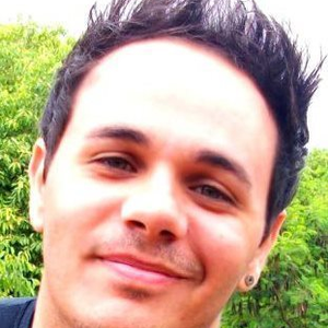 Foto de perfil de ThiGor