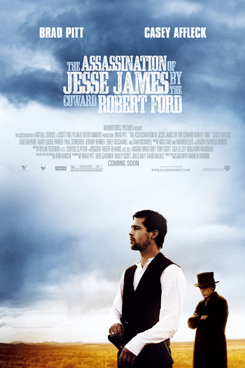  de Filme O Assassinato de Jesse James pelo Covarde Robert Ford (2007)