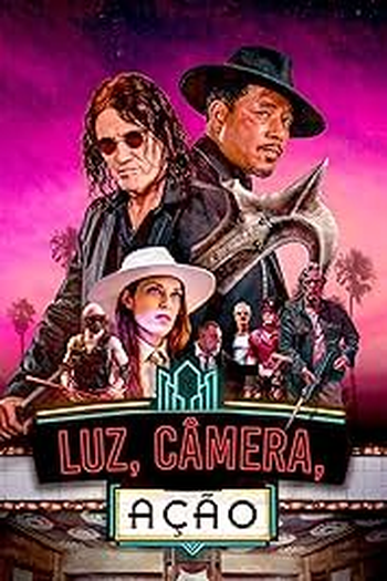  de Filme Luz, Câmera, Ação (2023)