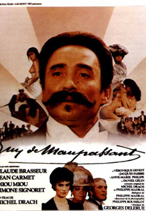 Guy de Maupassant  (Guy de Maupassant )