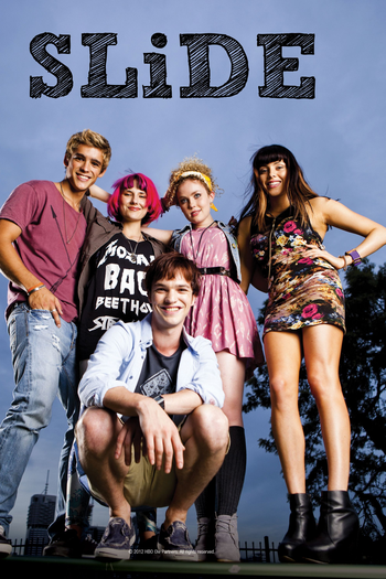  de Série SLiDE (2011)