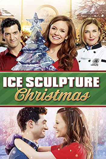  de Filme Anjos do Gelo (2015)