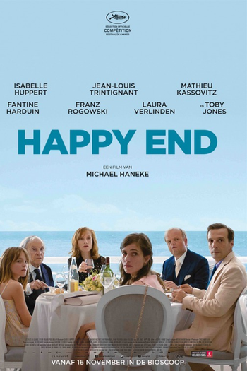 de Filme Happy End (2017)