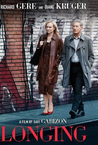 Poster 1 de Filme Longing (2024)