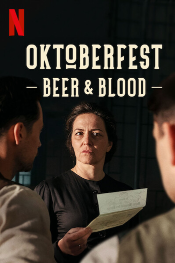  de Série Oktoberfest: Sangue e Cerveja (2020)