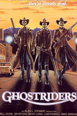 Os Cavaleiros Fantasmas (Ghost Riders)