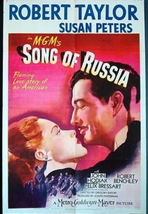 Canção da Rússia (Song of Russia)