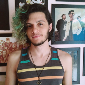 Foto de perfil de Felipe