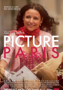 Picture Paris (Picture Paris)