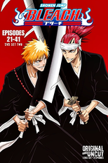 Bleach (2ª Temporada) (ブリーチ シーズン2)