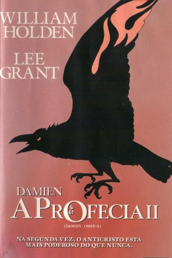  de Filme Damien: A Profecia 2 (1978)