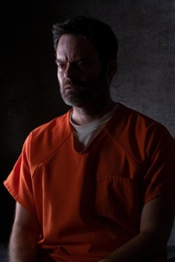 Poster de Episódio yikes (2023)