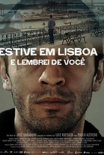 Estive em Lisboa e Lembrei de Você - Poster / Capa / Cartaz - Oficial 1