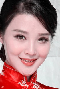 Bai Qing Lin - Poster 1