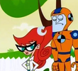 Crash Test Johnny