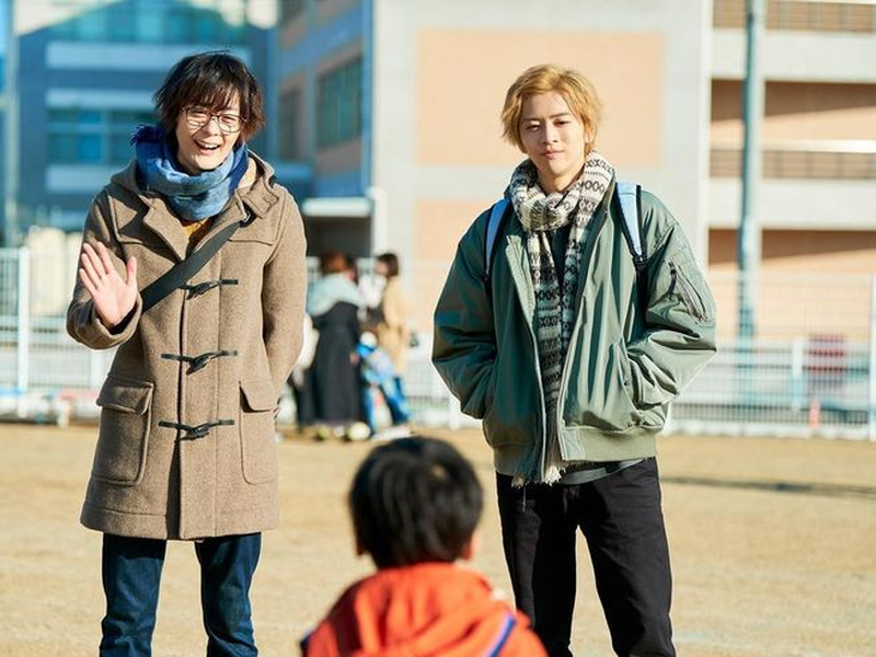 Foto 1 de Our Dining Table