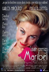 Cásate conmigo, Maribel (Cásate conmigo, Maribel)