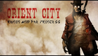Orient City: Ronin & The Princess (Tease & Opening Boom-up)