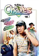 Chaves (1ª Temporada) (El Chavo del Ocho (Temporada 1))