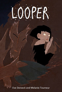 Looper: Uma Noite na Floresta - Poster / Capa / Cartaz - Oficial 1
