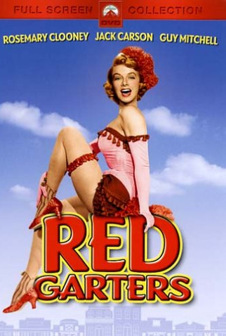 Poster 1 de Filme Ligas Encarnadas (1954)