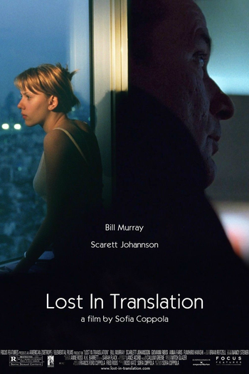  de Filme Encontros e Desencontros (2003)