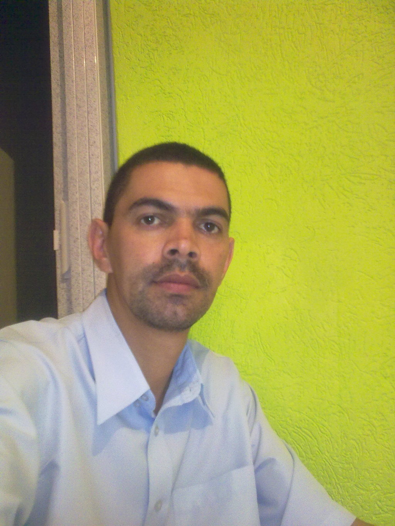 Admilson Gomes - Foto 3