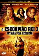 O Escorpião Rei 3: Batalha pela Redenção (The Scorpion King 3: Battle for Redemption)