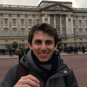 Foto de perfil de mprevide