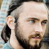 George Blagden - Foto 1