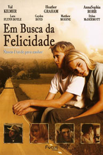  de Filme Em Busca da Felicidade (2007)