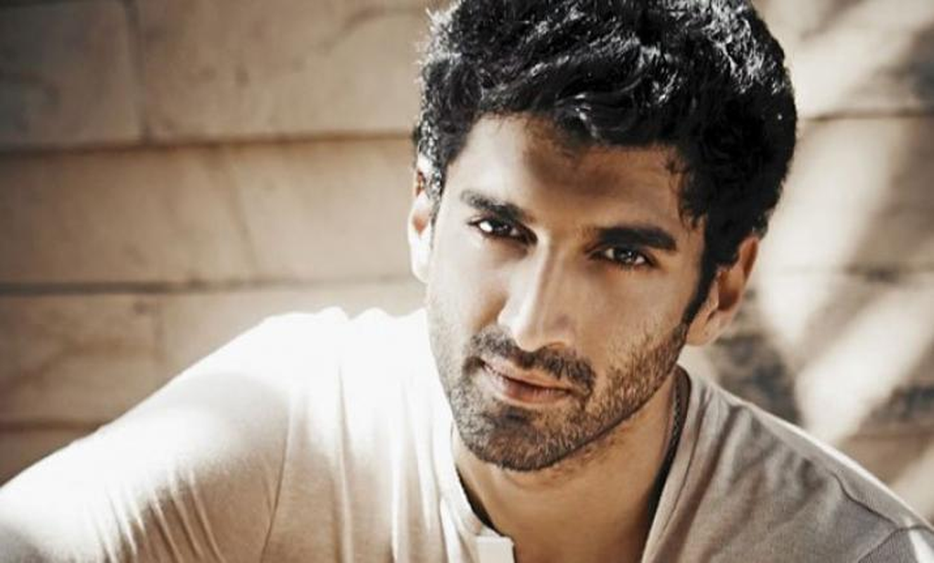 Aditya Roy Kapur - Foto 16