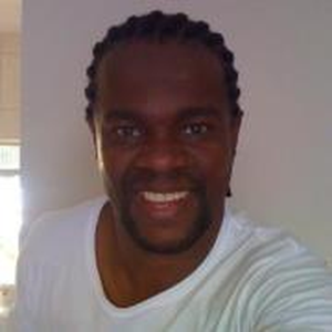 Foto de perfil de Robson Maciel