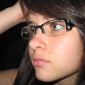 Foto de perfil de Thaís