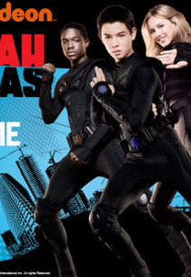 Supah Ninjas (2ª Temporada) (Supah Ninjas (Season 2))