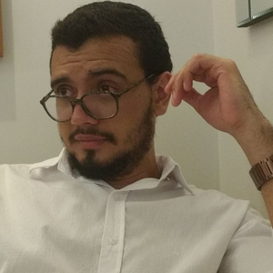 Foto de perfil de Marllon