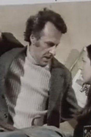 Poster de Episódio The Noise (1975)