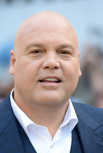 Vincent D'Onofrio - Poster 1