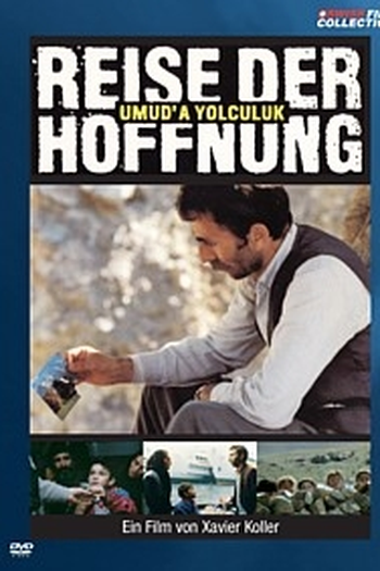  de Filme A Viagem da Esperança (1991)