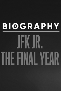 JFK Jr.: Grandes Momentos - Poster / Capa / Cartaz - Oficial 2